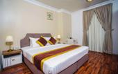 Туры в отель La Villa Suites Hotel
