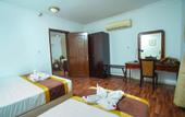 Туры в отель La Villa Suites Hotel