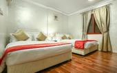 Туры в отель La Villa Suites Hotel