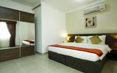 Туры в отель La Villa Inn Hotel Apartments