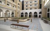 Туры в отель Al Najada Hotel Apartments by Oaks
