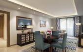 Туры в отель Al Najada Hotel Apartments by Oaks