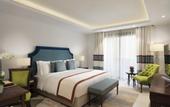 Туры в отель Al Najada Hotel Apartments by Oaks