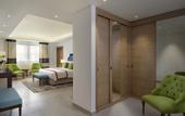 Туры в отель Al Najada Hotel Apartments by Oaks