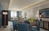 Туры в отель Al Najada Hotel Apartments by Oaks