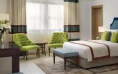Туры в отель Al Najada Hotel Apartments by Oaks