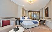 Туры в отель VIP Hotel
