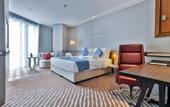 Туры в отель VIP Hotel