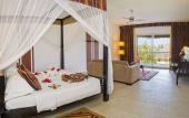 Туры в отель Tui Blue Bahari Zanzibar
