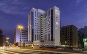 Туры в отель Citymax Hotel Al Barsha At The Mall