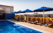 Туры в отель Citymax Hotel Al Barsha At The Mall