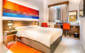 Туры в отель Citymax Hotel Al Barsha At The Mall