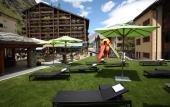 Туры в отель Alex Hotel Zermatt