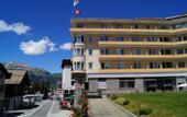Туры в отель Hotel Schweizerhof Pontresina