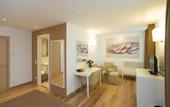 Туры в отель Hotel Schweizerhof Pontresina