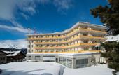 Туры в отель Hotel Schweizerhof Pontresina