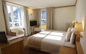 Туры в отель Hotel Schweizerhof Pontresina
