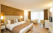 Туры в отель Hotel Schweizerhof Pontresina