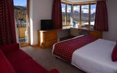 Туры в отель Hotel Schweizerhof Pontresina