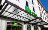 Туры в отель Ibis Styles Geneve Mont Blanc