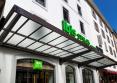 Ibis Styles Geneve Mont Blanc 3*