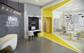 Туры в отель Ibis Styles Geneve Mont Blanc