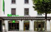 Туры в отель Ibis Styles Geneve Mont Blanc