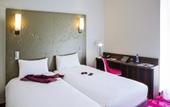 Туры в отель Ibis Styles Geneve Mont Blanc
