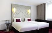 Туры в отель Ibis Styles Geneve Mont Blanc