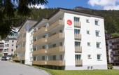 Туры в отель Central Swiss Quality Apartments