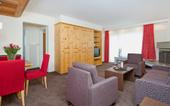 Туры в отель Central Swiss Quality Apartments