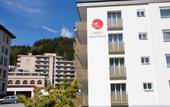Туры в отель Central Swiss Quality Apartments