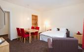 Туры в отель Central Swiss Quality Apartments