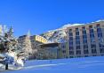 Hotel Saratz Pontresina 4*