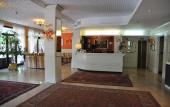 Туры в отель Hotel Salus