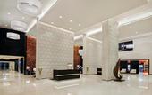 Туры в отель Hyatt Place Dubai Jumeirah