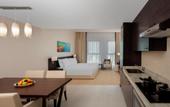 Туры в отель Hyatt Place Dubai Jumeirah