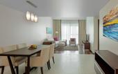 Туры в отель Hyatt Place Dubai Jumeirah