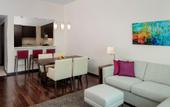 Туры в отель Hyatt Place Dubai Jumeirah