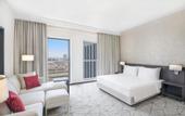 Туры в отель Hyatt Place Dubai Jumeirah