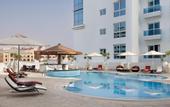 Туры в отель Hyatt Place Dubai Jumeirah