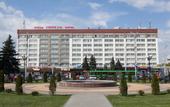 Туры в отель Гомель