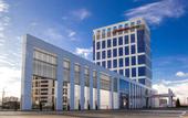 Туры в отель Hampton by Hilton Brest
