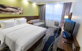 Туры в отель Hampton by Hilton Brest