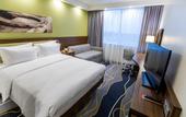 Туры в отель Hampton by Hilton Brest