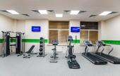 Туры в отель Hampton by Hilton Brest