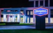 Туры в отель Hampton by Hilton Brest