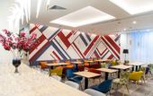 Туры в отель Hampton by Hilton Brest