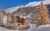 Туры в отель La Vue Luxury Living Apartments