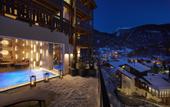 Туры в отель La Vue Luxury Living Apartments